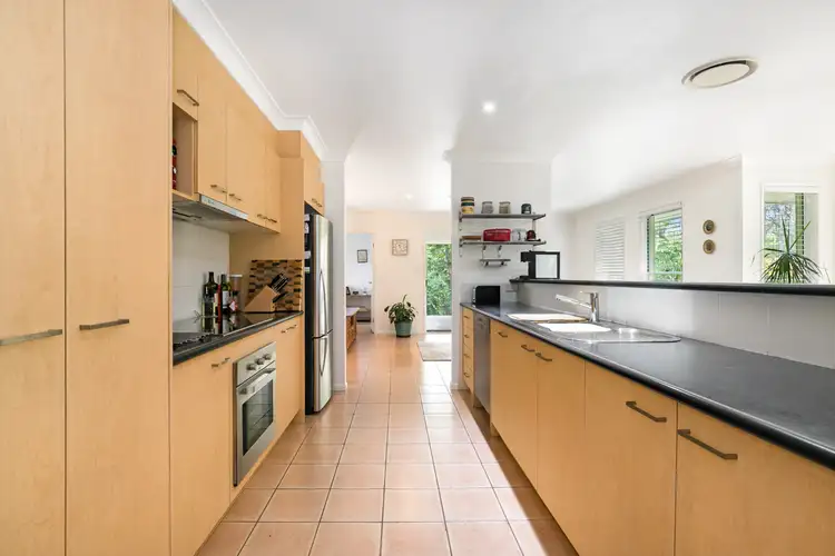 Fourth view of Homely house listing, 57A Limosa Street, Bellbowrie QLD 4070