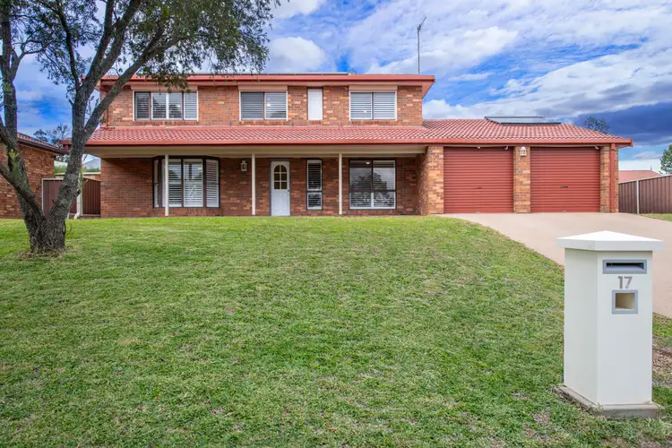 17 Beech Street, Muswellbrook NSW 2333