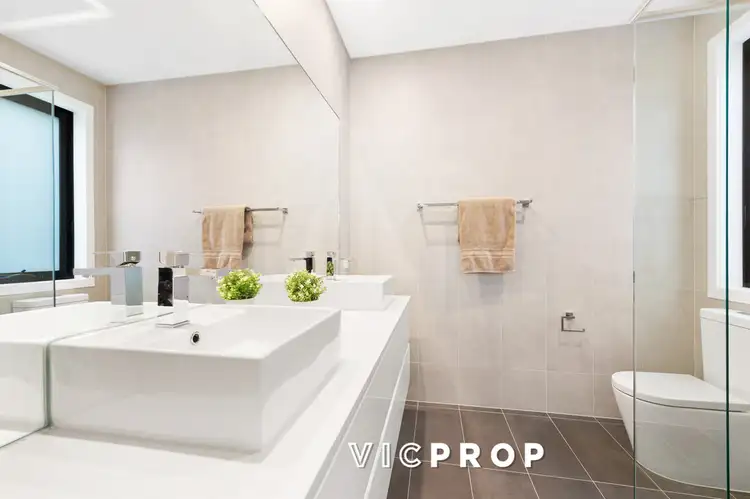 Fifth view of Homely townhouse listing, 1/8 Fulton Road, Blackburn South VIC 3130