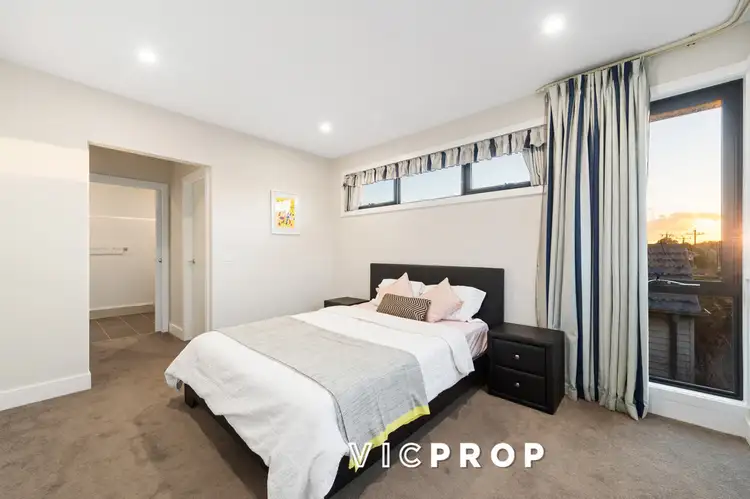 Sixth view of Homely townhouse listing, 1/8 Fulton Road, Blackburn South VIC 3130