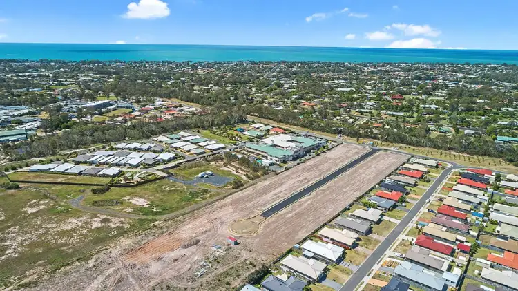 Third view of Homely land listing, 18 Waugh Street, Urangan QLD 4655