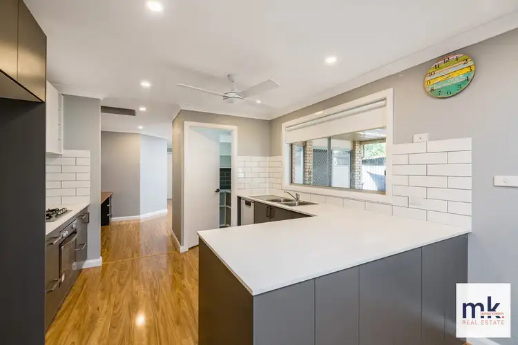 Third view of Homely house listing, 6 Milne Place, Narellan Vale NSW 2567