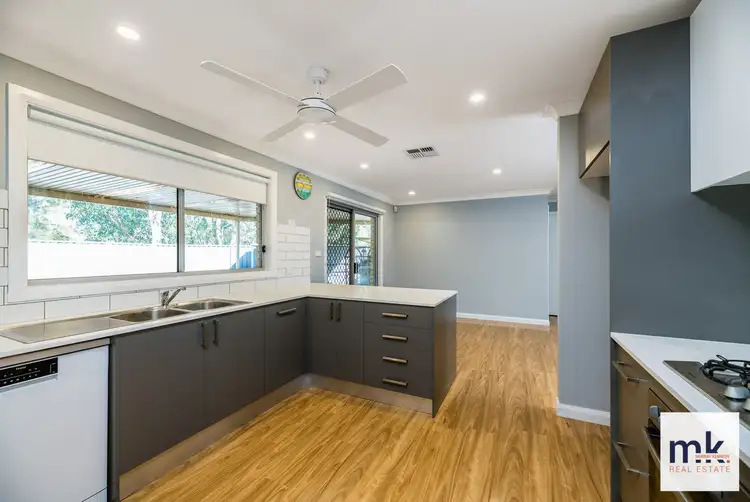 Fifth view of Homely house listing, 6 Milne Place, Narellan Vale NSW 2567