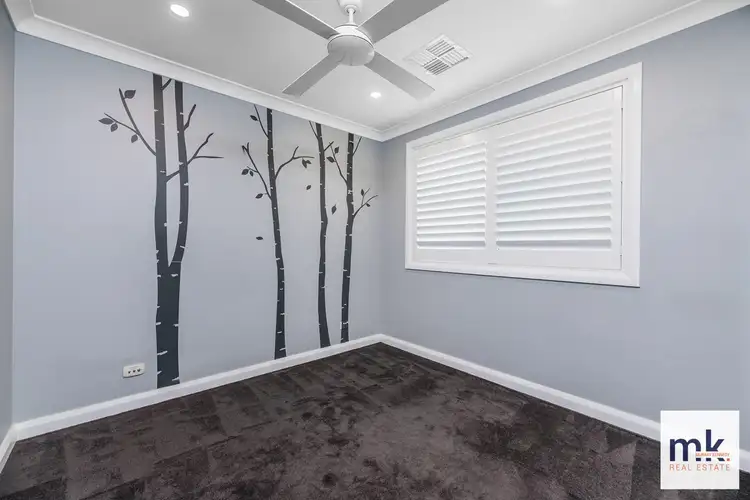 Sixth view of Homely house listing, 6 Milne Place, Narellan Vale NSW 2567