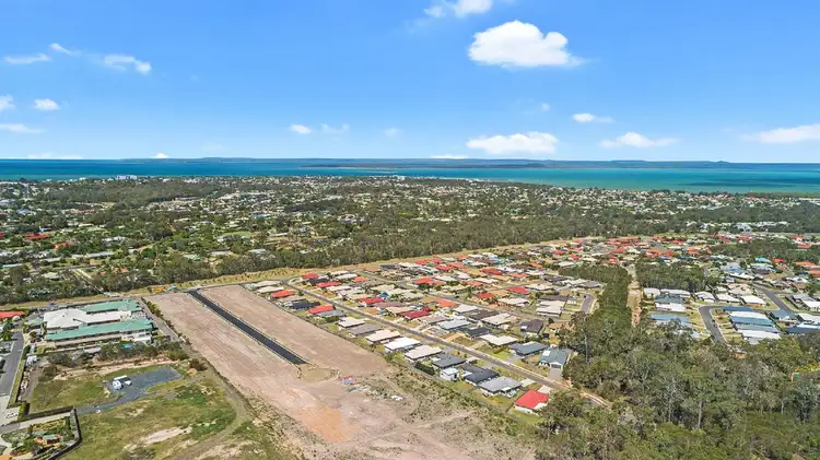 Fourth view of Homely land listing, 25 Waugh Street, Urangan QLD 4655