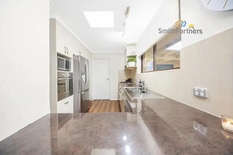 Third view of Homely house listing, 3 La Perouse Crescent, Fairview Park SA 5126