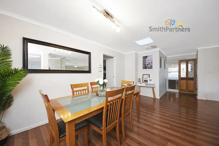 Fifth view of Homely house listing, 3 La Perouse Crescent, Fairview Park SA 5126