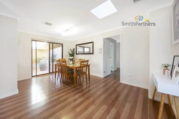 Sixth view of Homely house listing, 3 La Perouse Crescent, Fairview Park SA 5126