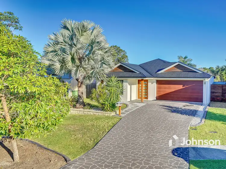 7 Coalstoun Crossing, Waterford QLD 4133
