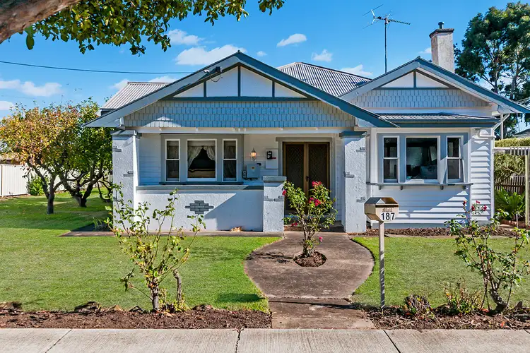 187 Rippon Road, Hamilton VIC 3300