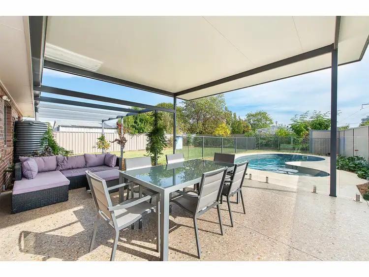 Second view of Homely house listing, 639 Storey Street, Springdale Heights NSW 2641