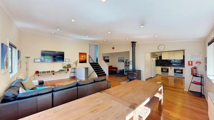 Main view of Homely house listing, 28 Stirling Road, Mount Buller VIC 3723