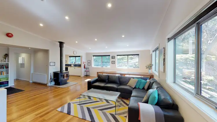Second view of Homely house listing, 28 Stirling Road, Mount Buller VIC 3723