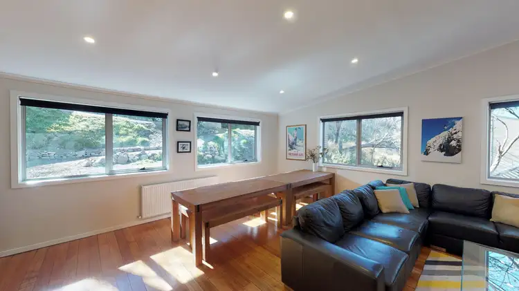 Third view of Homely house listing, 28 Stirling Road, Mount Buller VIC 3723