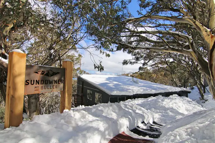 Fifth view of Homely house listing, 28 Stirling Road, Mount Buller VIC 3723