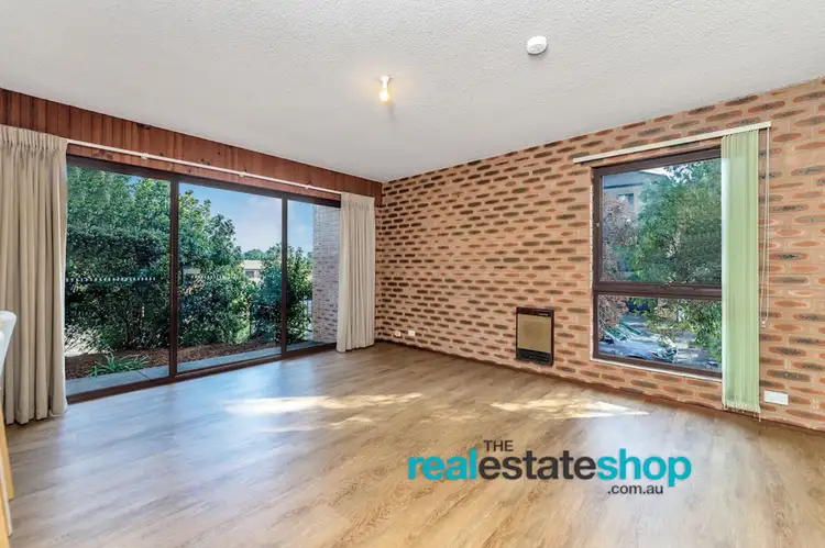 Third view of Homely apartment listing, 1/26 Disney Court, Belconnen ACT 2617