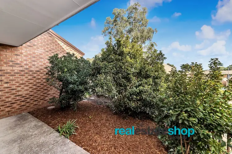 Fourth view of Homely apartment listing, 1/26 Disney Court, Belconnen ACT 2617