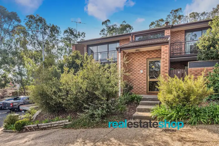 Fifth view of Homely apartment listing, 1/26 Disney Court, Belconnen ACT 2617