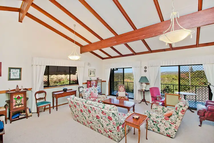 Main view of Homely house listing, 6 Clifford Cres,, Banora Point NSW 2486