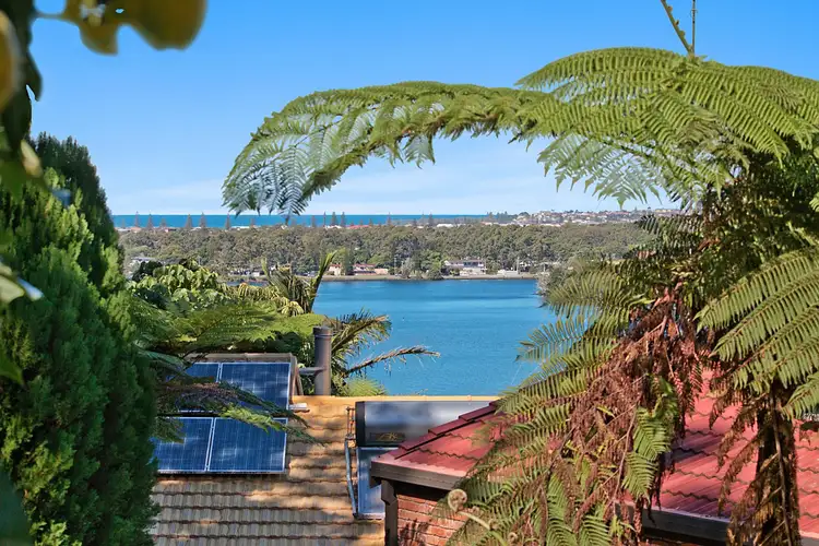 Second view of Homely house listing, 6 Clifford Cres,, Banora Point NSW 2486
