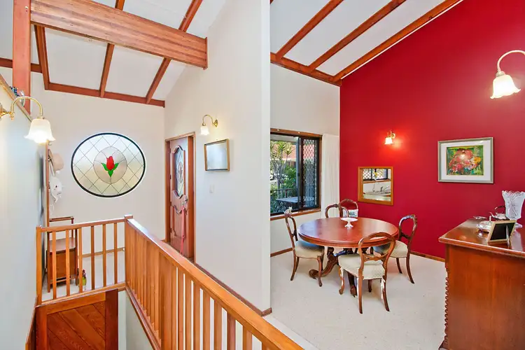Third view of Homely house listing, 6 Clifford Cres,, Banora Point NSW 2486