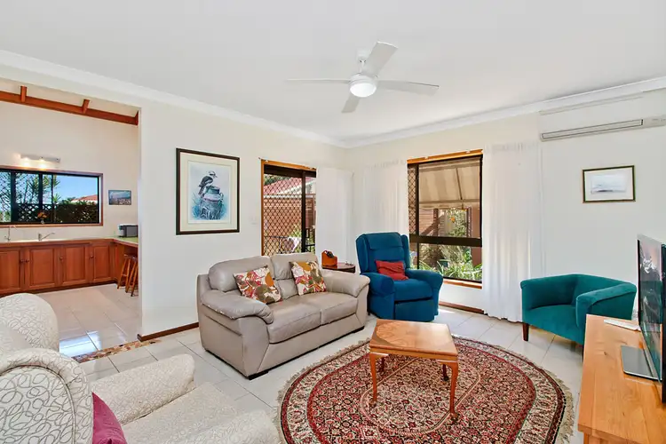 Fifth view of Homely house listing, 6 Clifford Cres,, Banora Point NSW 2486