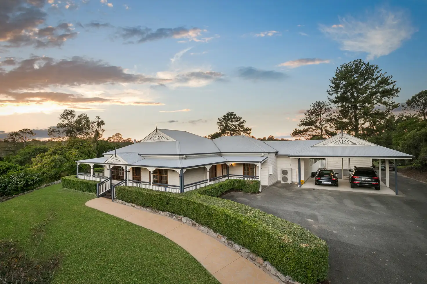 Main view of Homely house listing, 120 Woodward Place, Pullenvale QLD 4069