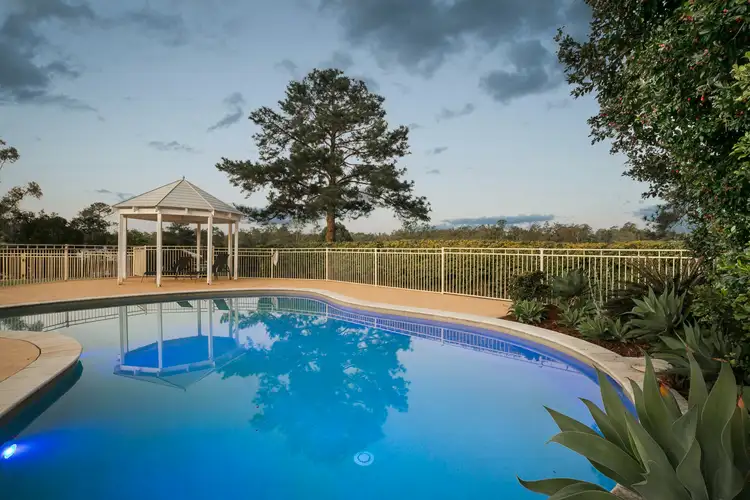 Third view of Homely house listing, 120 Woodward Place, Pullenvale QLD 4069