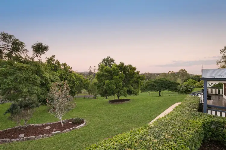 Fourth view of Homely house listing, 120 Woodward Place, Pullenvale QLD 4069