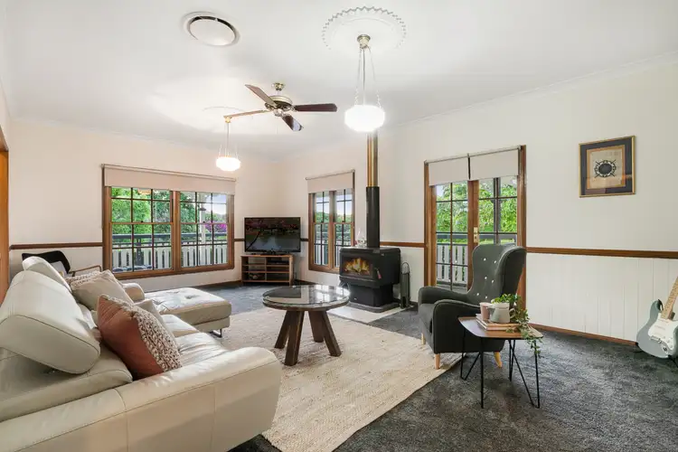 Fifth view of Homely house listing, 120 Woodward Place, Pullenvale QLD 4069