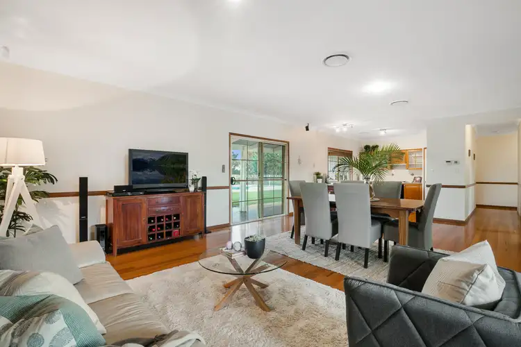 Sixth view of Homely house listing, 120 Woodward Place, Pullenvale QLD 4069