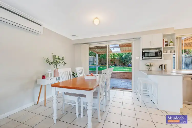 Third view of Homely house listing, 1/37 County Drive, Cherrybrook NSW 2126
