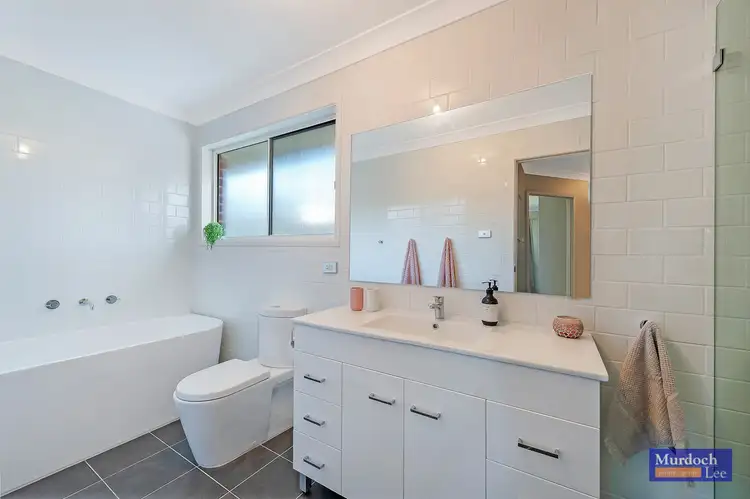 Sixth view of Homely house listing, 1/37 County Drive, Cherrybrook NSW 2126