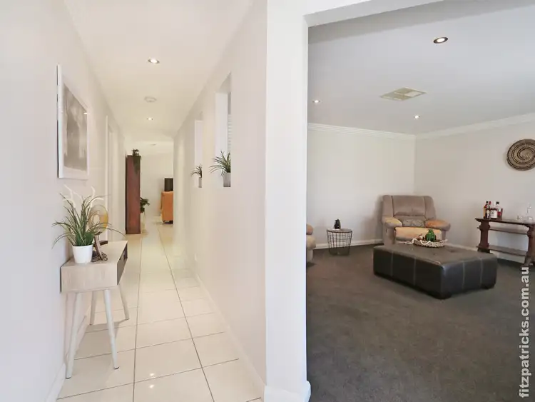 Sixth view of Homely house listing, 17 Bedervale Street, Bourkelands NSW 2650