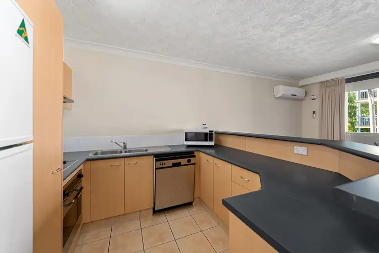 Third view of Homely apartment listing, 2265/2360 Gold Coast Highway, Mermaid Beach QLD 4218