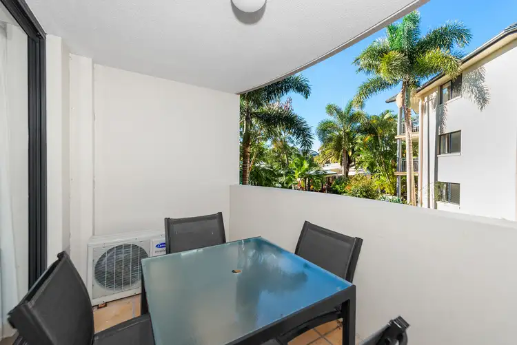 Fourth view of Homely apartment listing, 2265/2360 Gold Coast Highway, Mermaid Beach QLD 4218