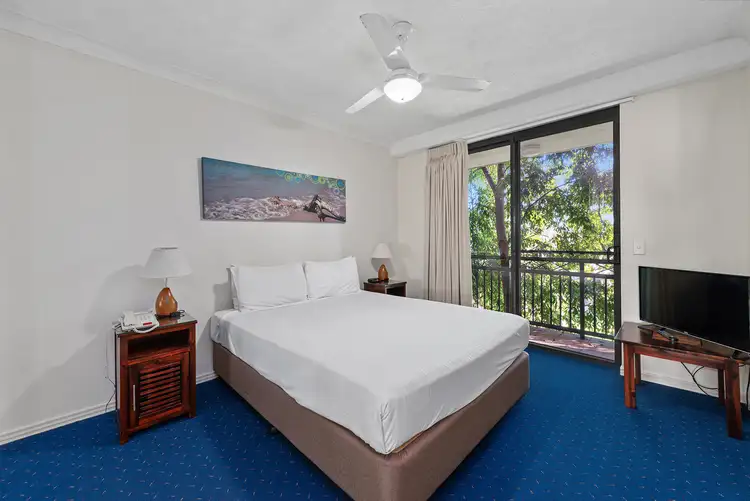 Fifth view of Homely apartment listing, 2265/2360 Gold Coast Highway, Mermaid Beach QLD 4218