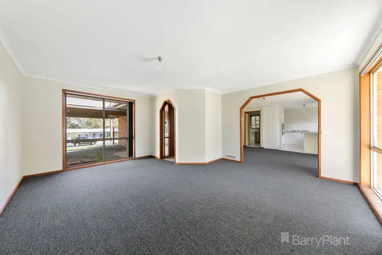 Second view of Homely house listing, 24 Ferris Street, Drouin VIC 3818