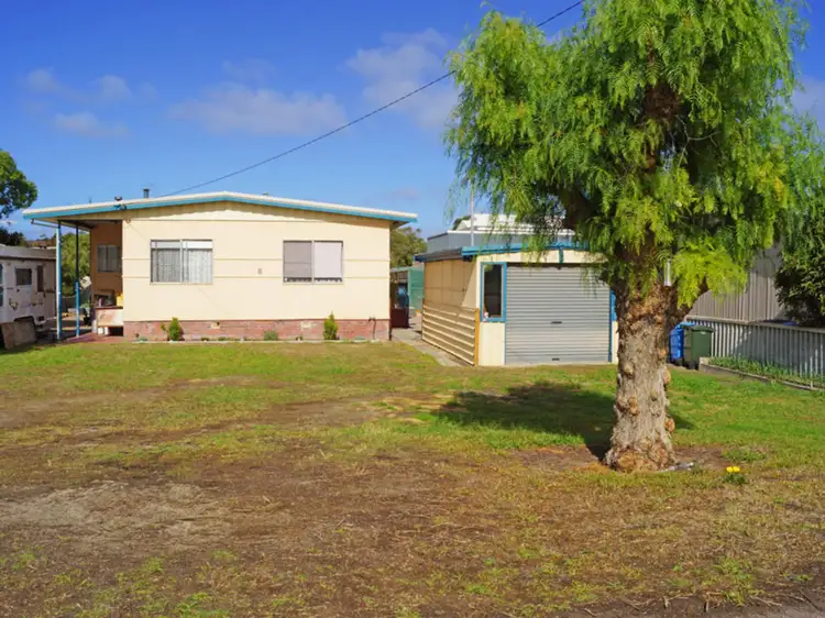 8 Stubbing Street, Esperance WA 6450