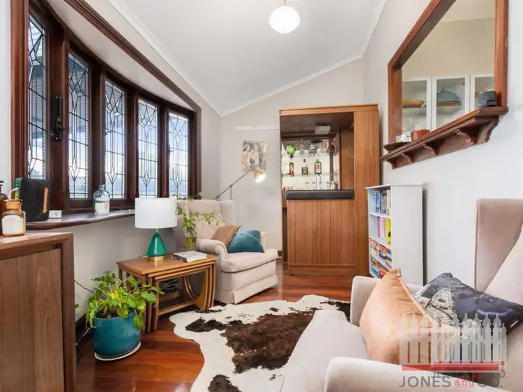 3 Third Avenue, Bassendean WA 6054