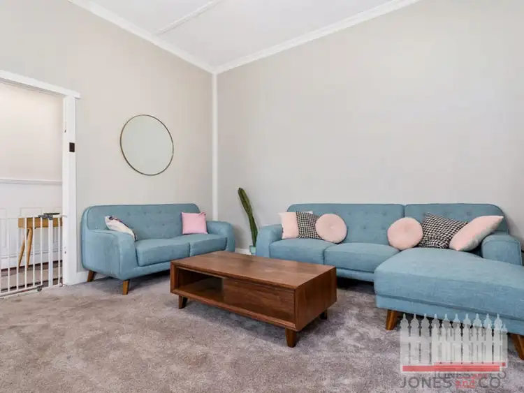 Fifth view of Homely house listing, 3 Third Avenue, Bassendean WA 6054