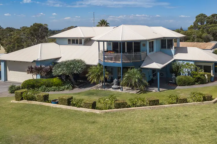 Main view of Homely house listing, 6 Gretel Drive, Falcon WA 6210