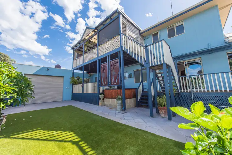 Second view of Homely house listing, 6 Gretel Drive, Falcon WA 6210