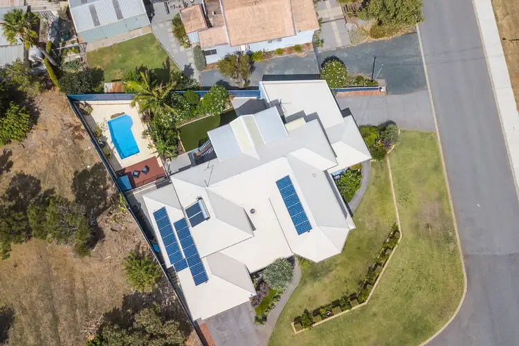Third view of Homely house listing, 6 Gretel Drive, Falcon WA 6210
