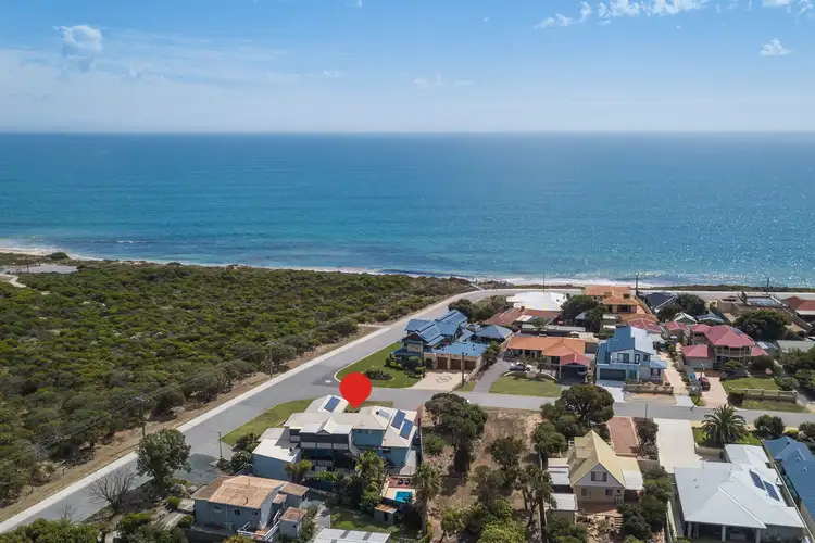 Fourth view of Homely house listing, 6 Gretel Drive, Falcon WA 6210