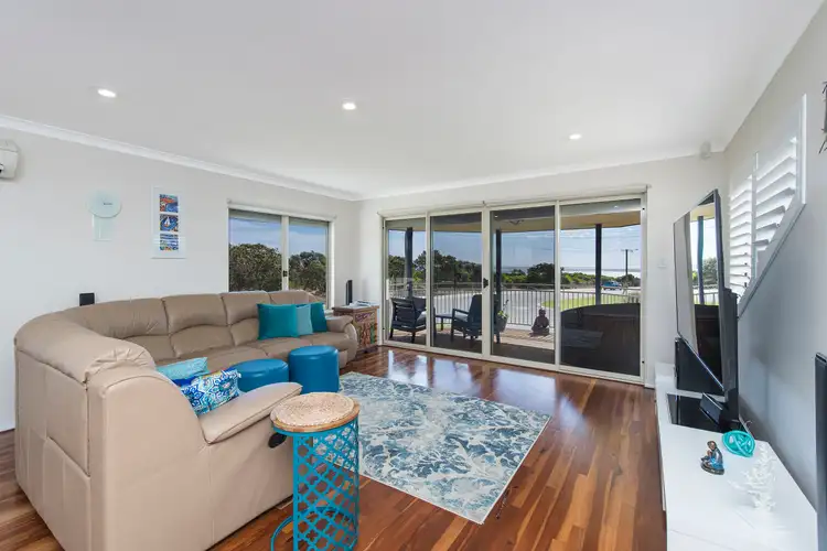 Sixth view of Homely house listing, 6 Gretel Drive, Falcon WA 6210