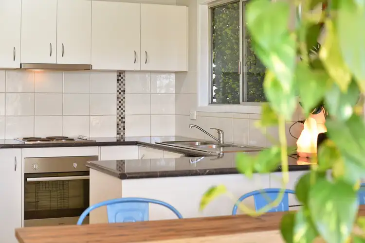 Second view of Homely house listing, 260A North Street, Rockville QLD 4350