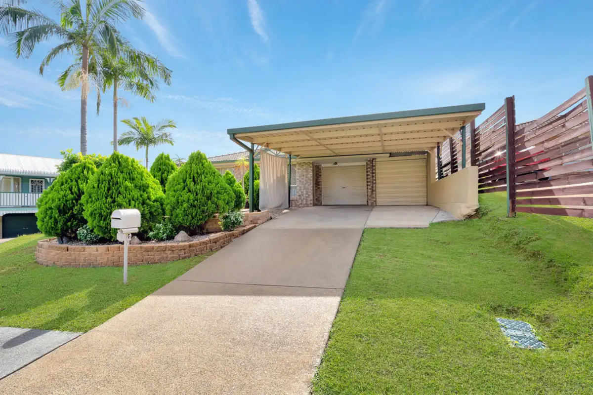 Main view of Homely house listing, 5 Pict Court, Nerang QLD 4211