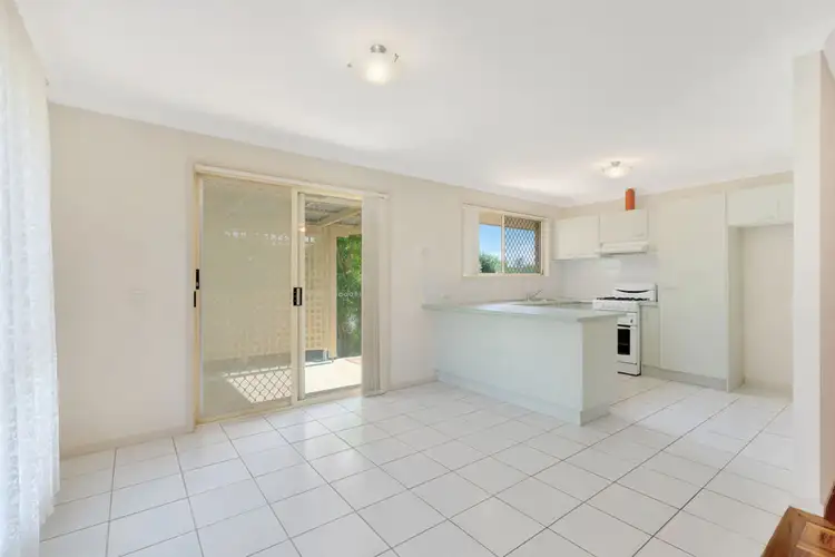 Second view of Homely house listing, 5 Pict Court, Nerang QLD 4211