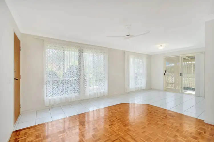 Fourth view of Homely house listing, 5 Pict Court, Nerang QLD 4211
